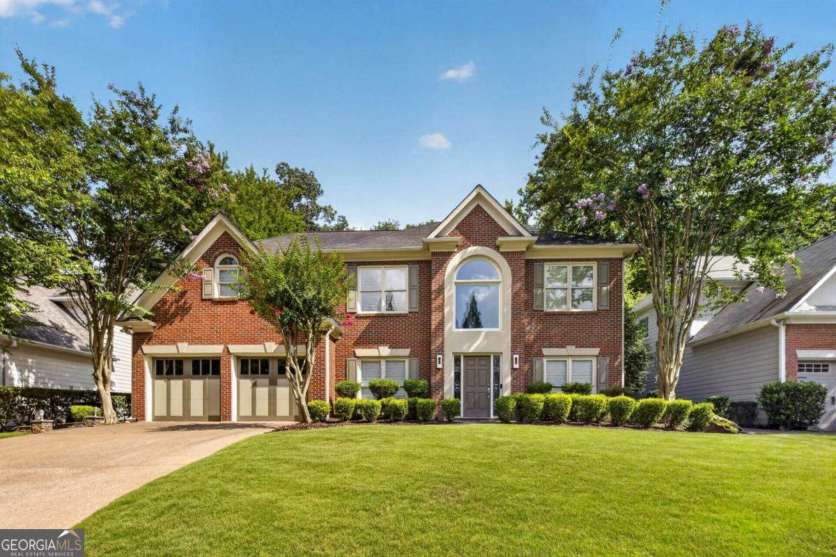 6010 Georgetown Park Drive - Photo 1