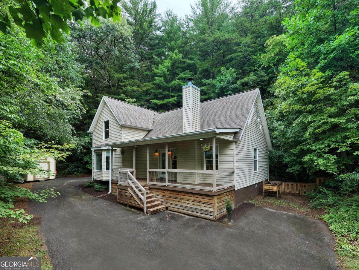 4107 Twiggs Drive - Photo 1