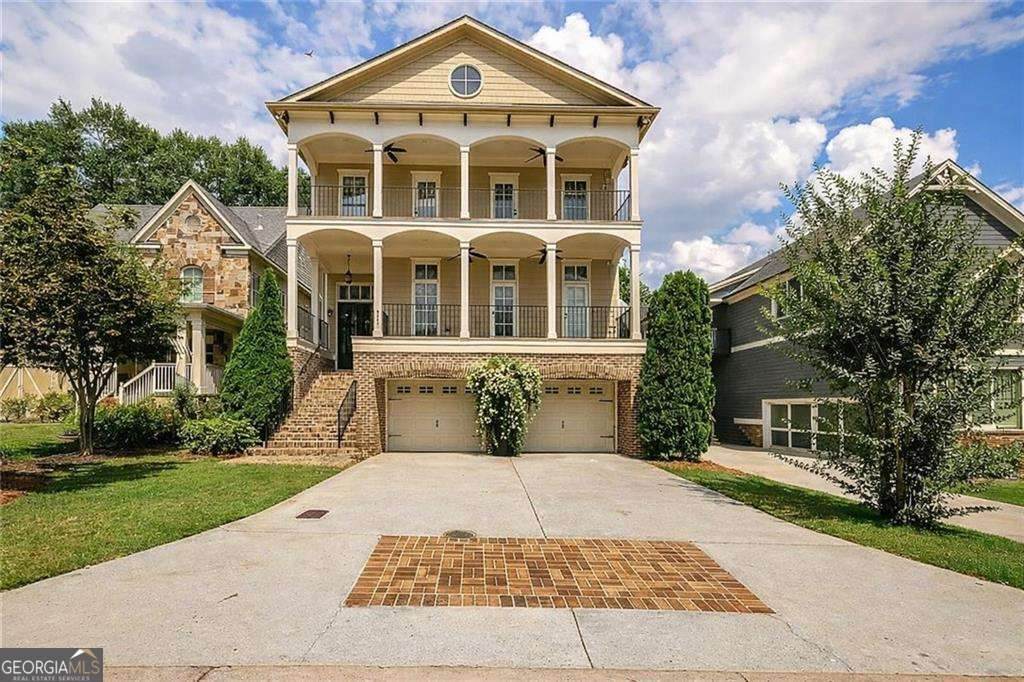 4241 Weaver Street - Photo 1