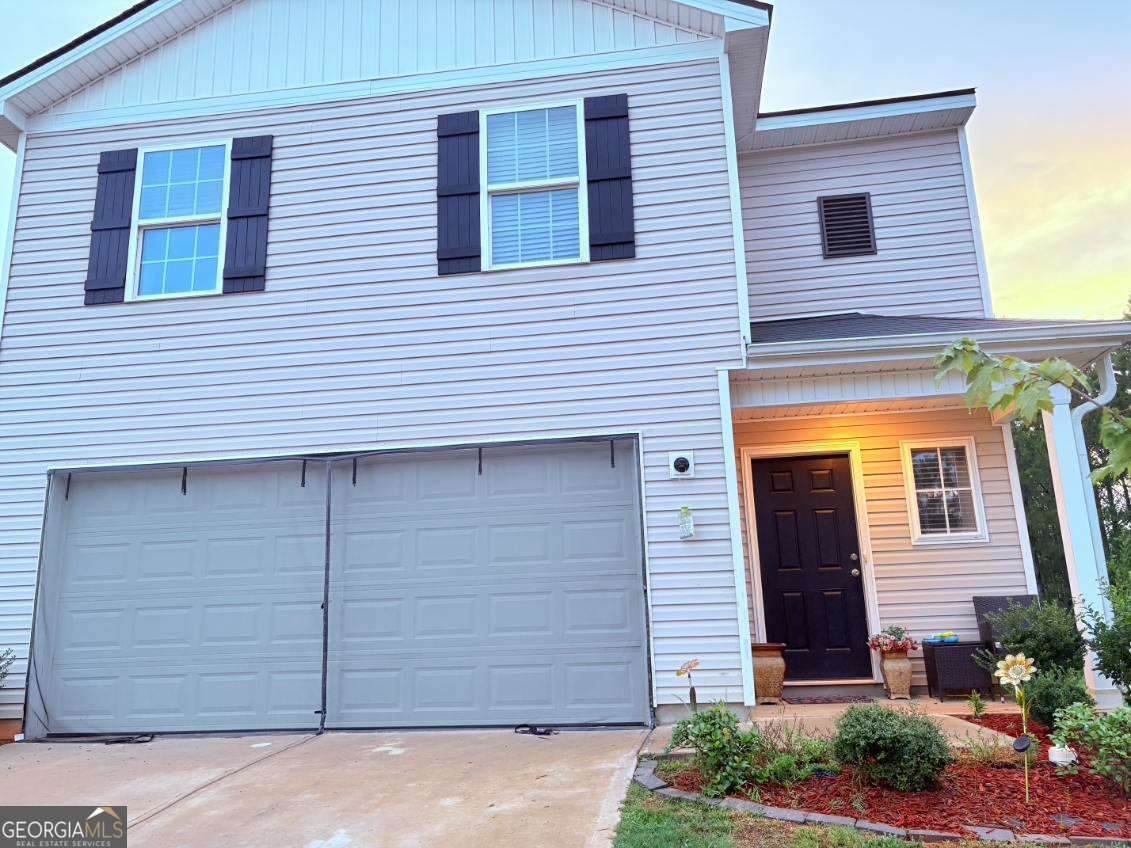 468 Hawthorn Trail - Photo 1
