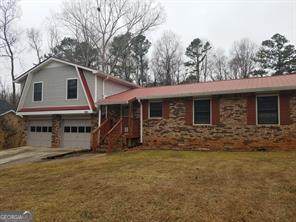 4101 Springlake Circle - Photo 1