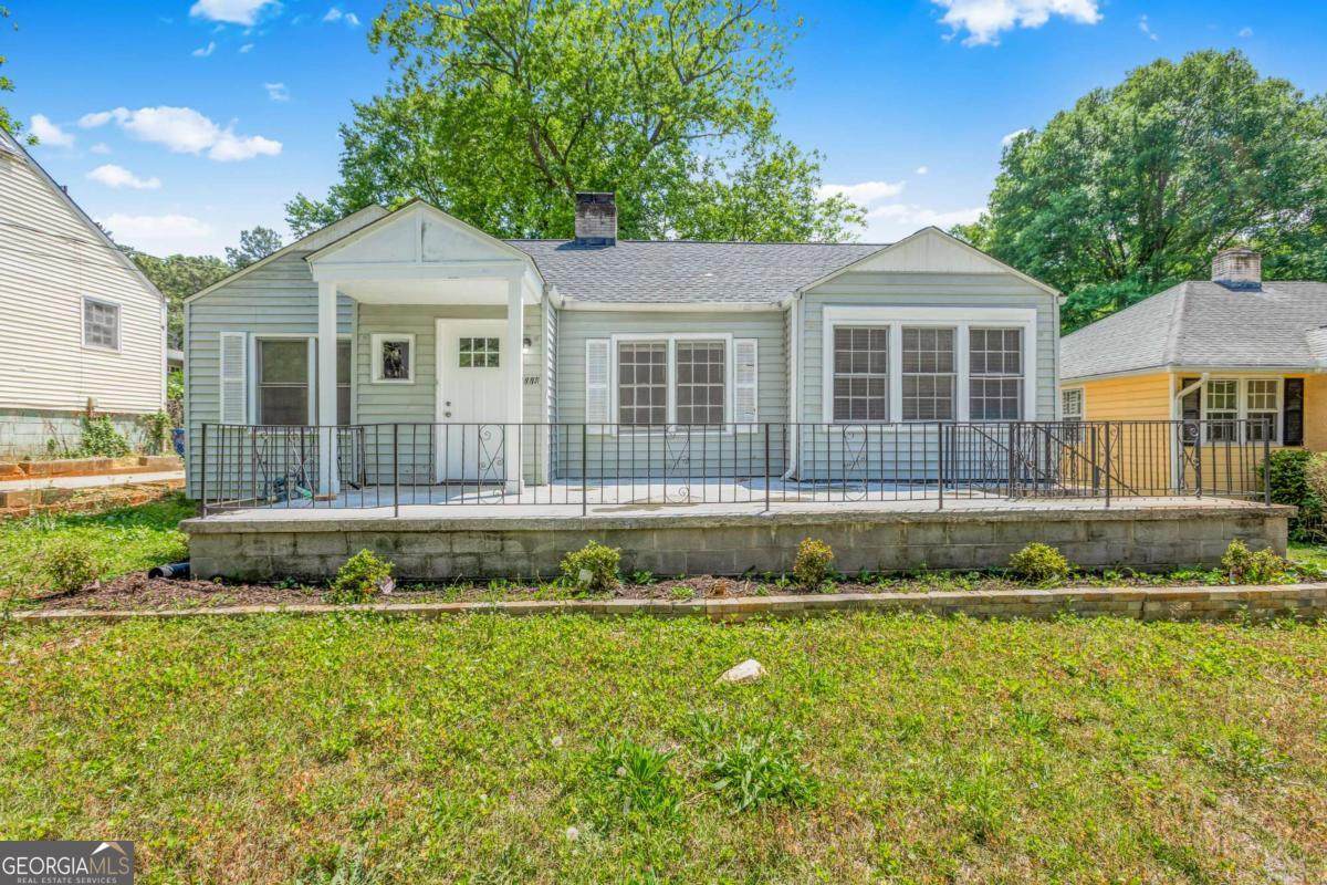 1774 Campbellton Road - Photo 1