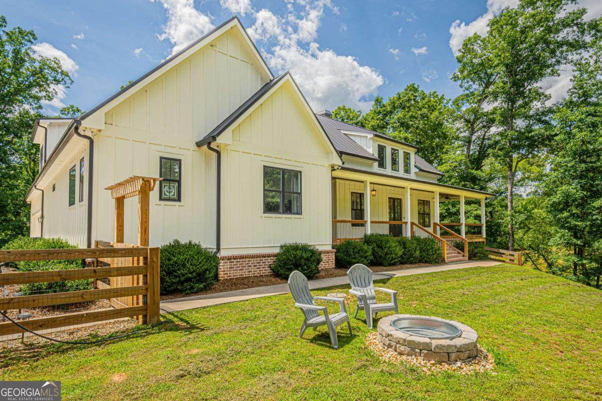 2051 Clay Creek Falls Road - Photo 1
