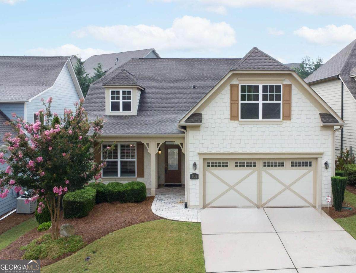 3934 Sweet Magnolia Drive - Photo 1