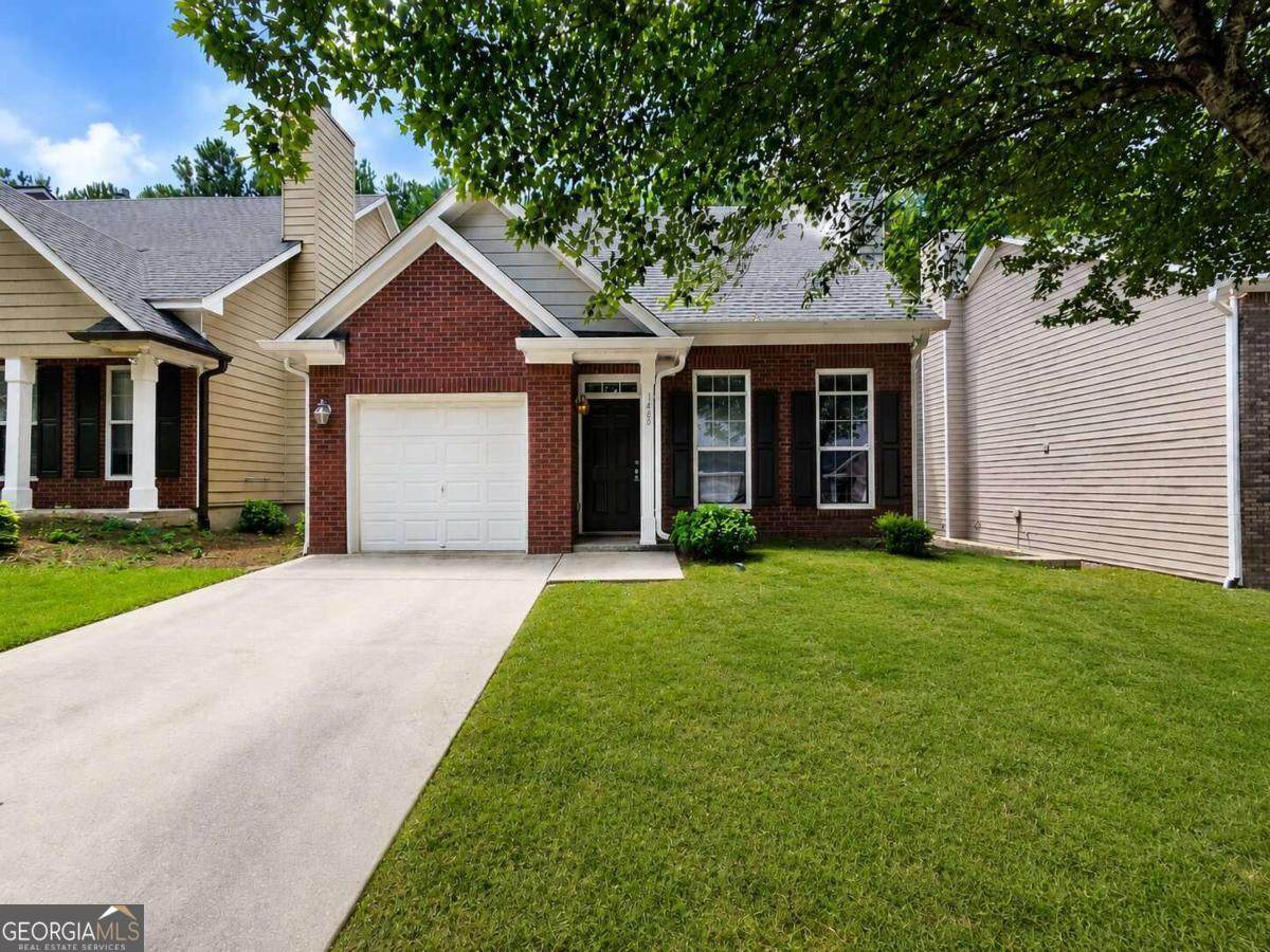 1456 Gates Circle - Photo 1