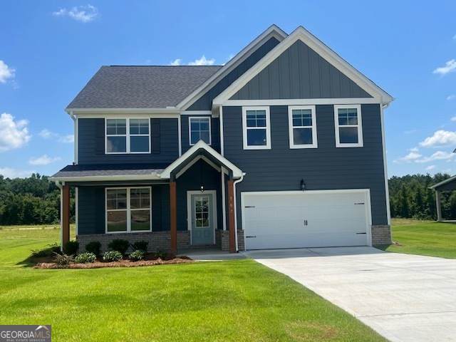 907 Nora Eloise Lot 35 Drive - Photo 1