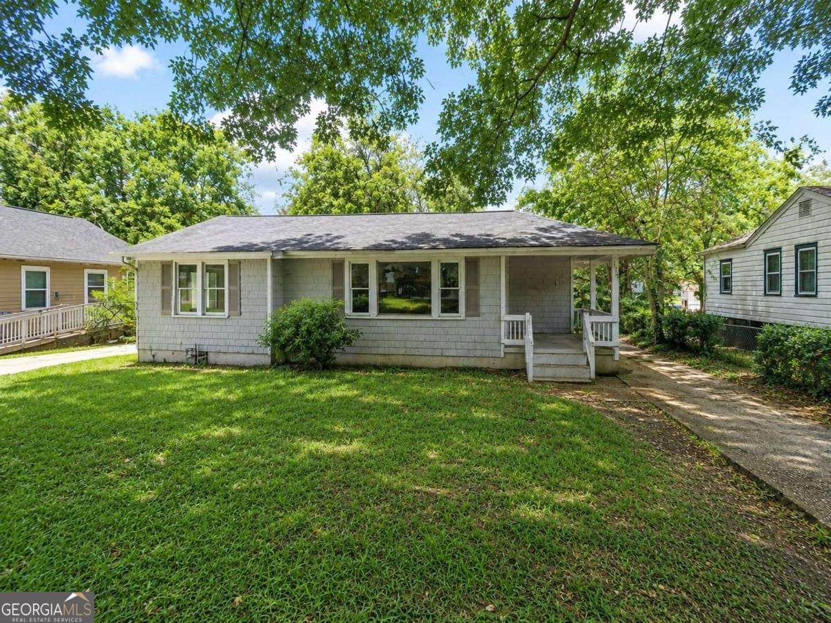 2235 Burroughs Avenue - Photo 1