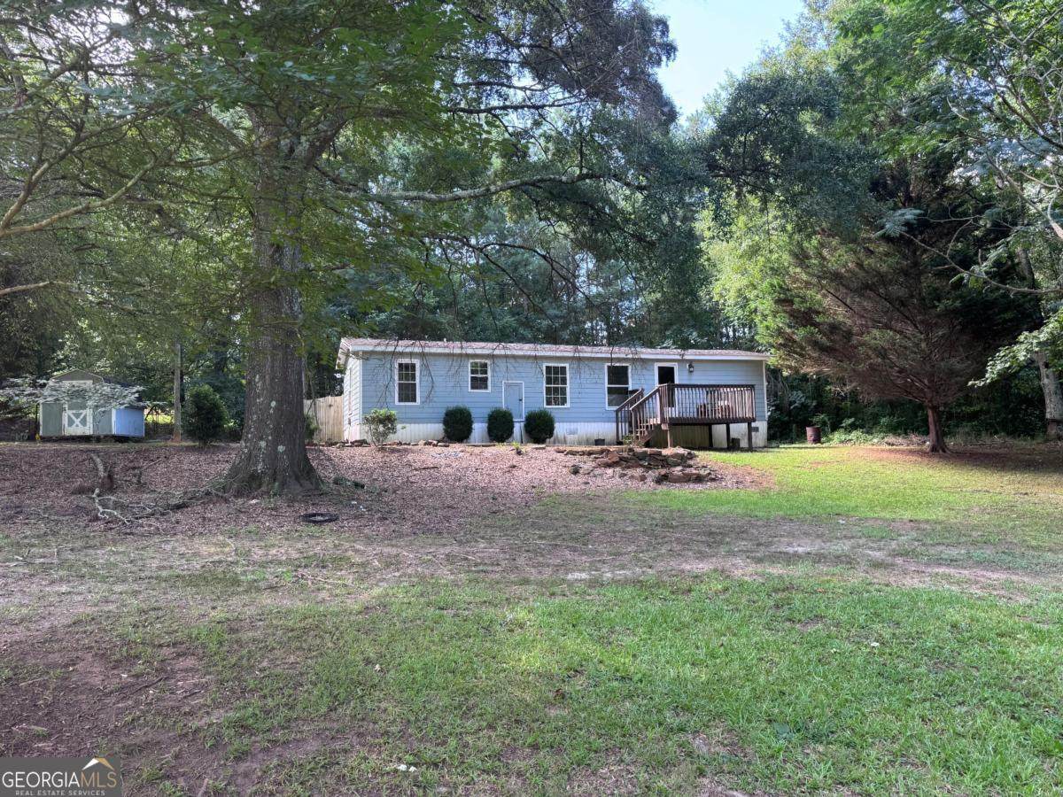 11 Rock Springs Lake Drive - Photo 1
