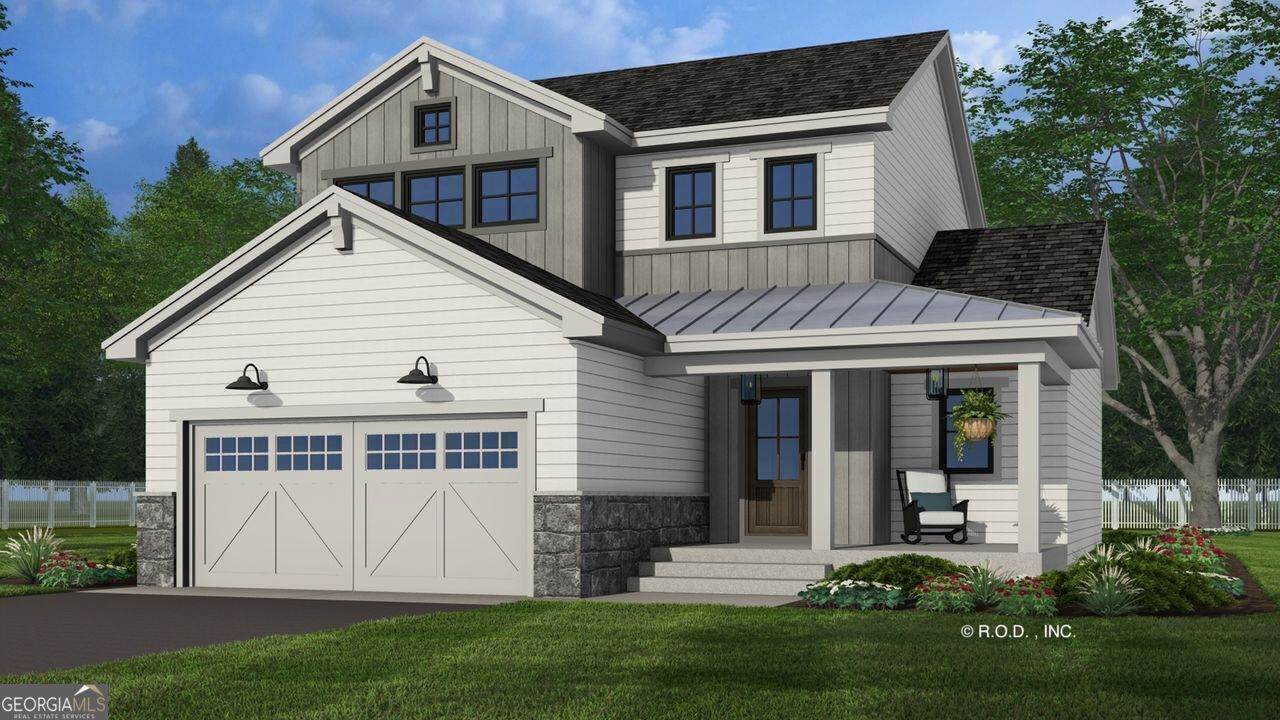 302 Mountain Avenue - Photo 1