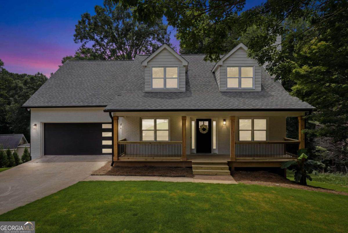 1490 Laurel Haven Court - Photo 1