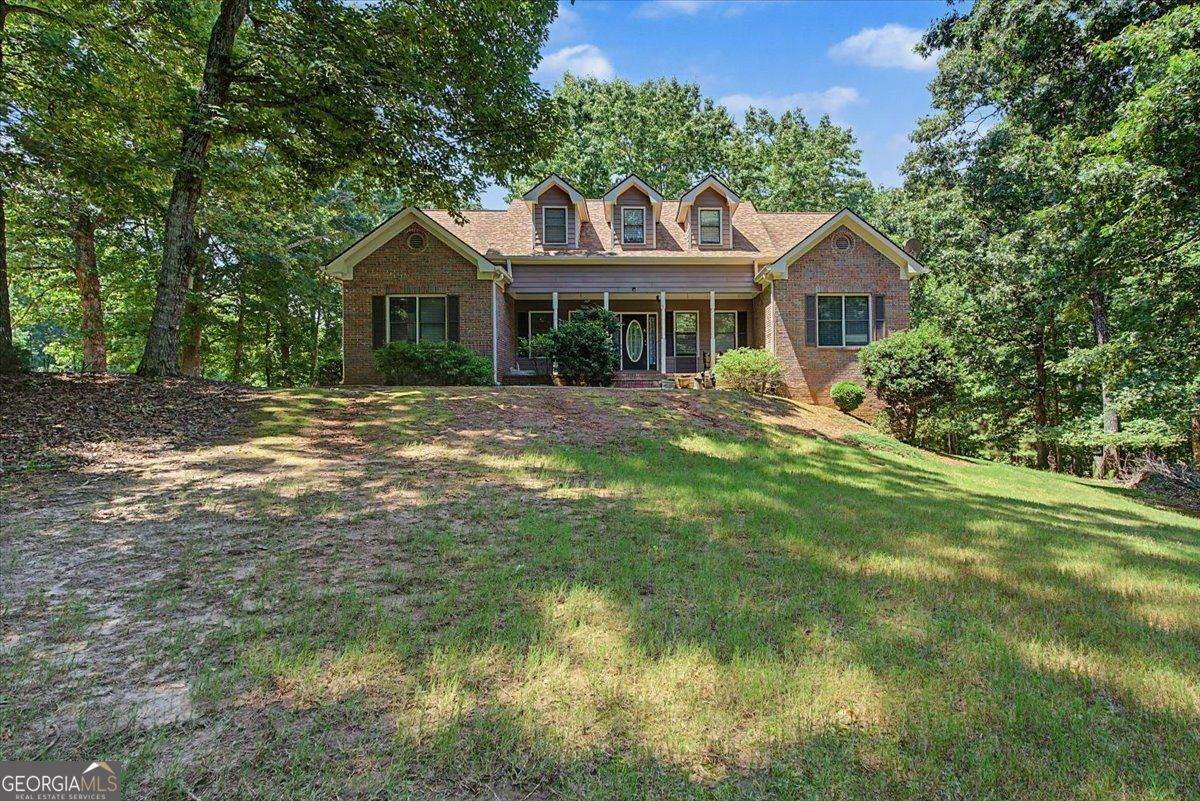 6431 Chestnut Hill Road - Photo 1