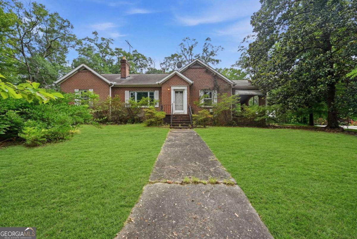 5922 Medlock Avenue - Photo 1