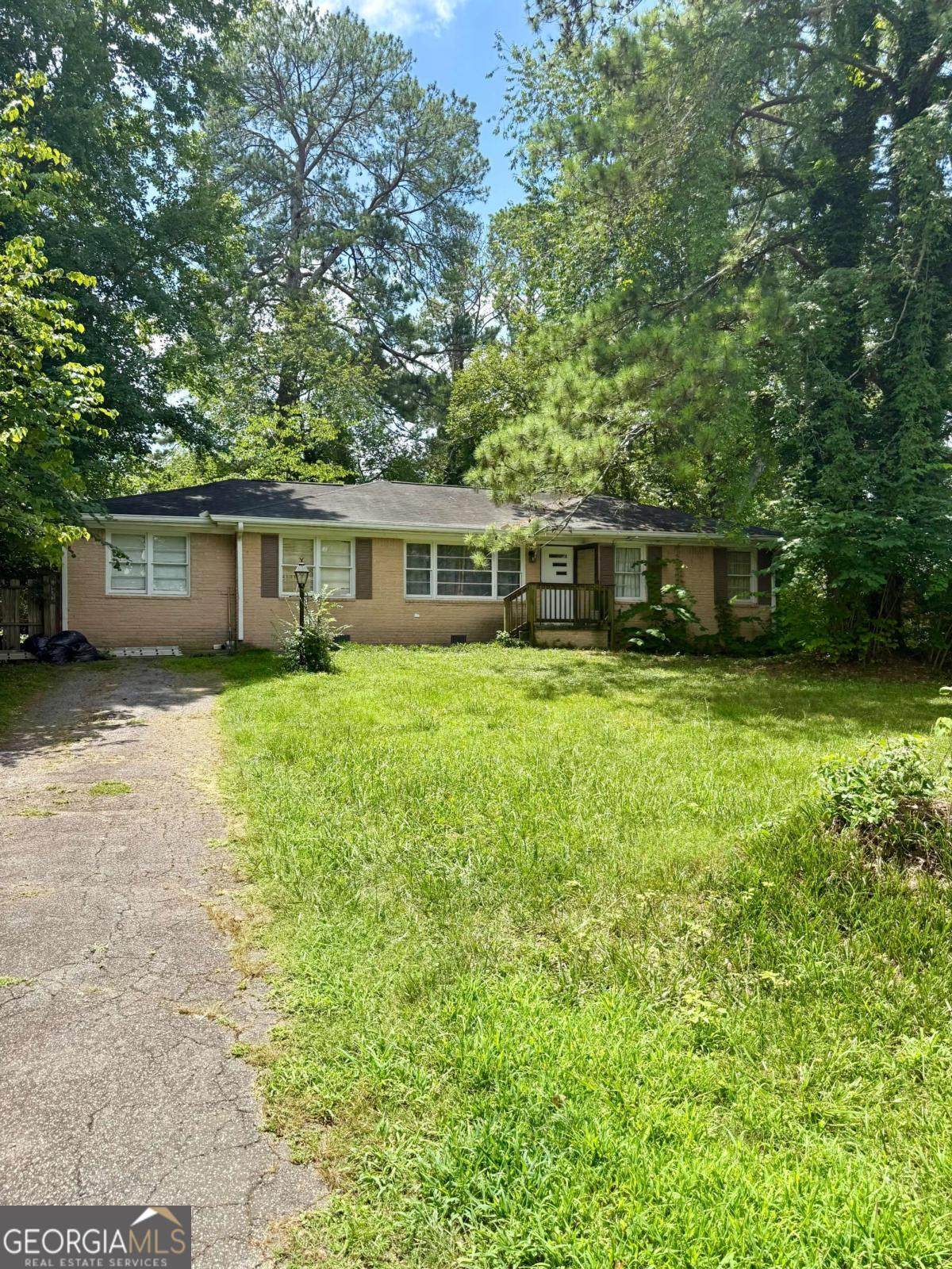 3705 Boring Road - Photo 1