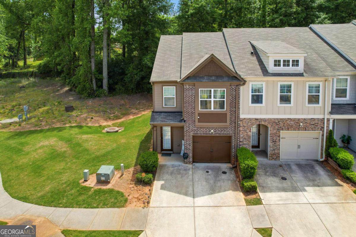 2347 Rolling Trail - Photo 1