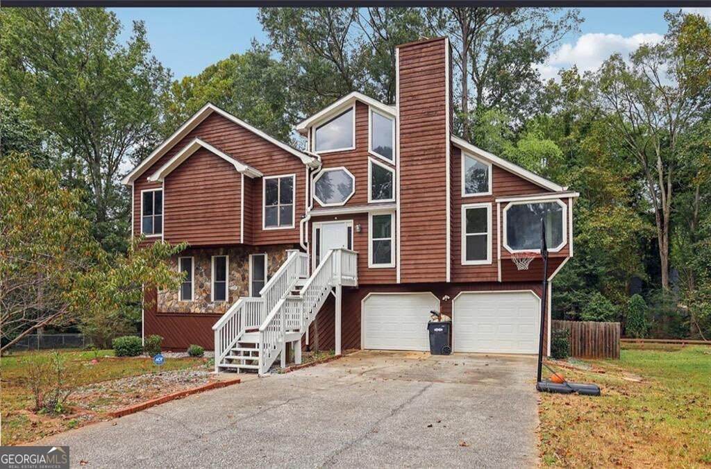 270 Saint Simons Cove - Photo 1