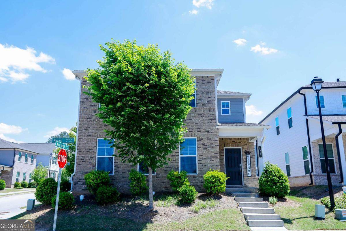 4355 Magpie Drive - Photo 1