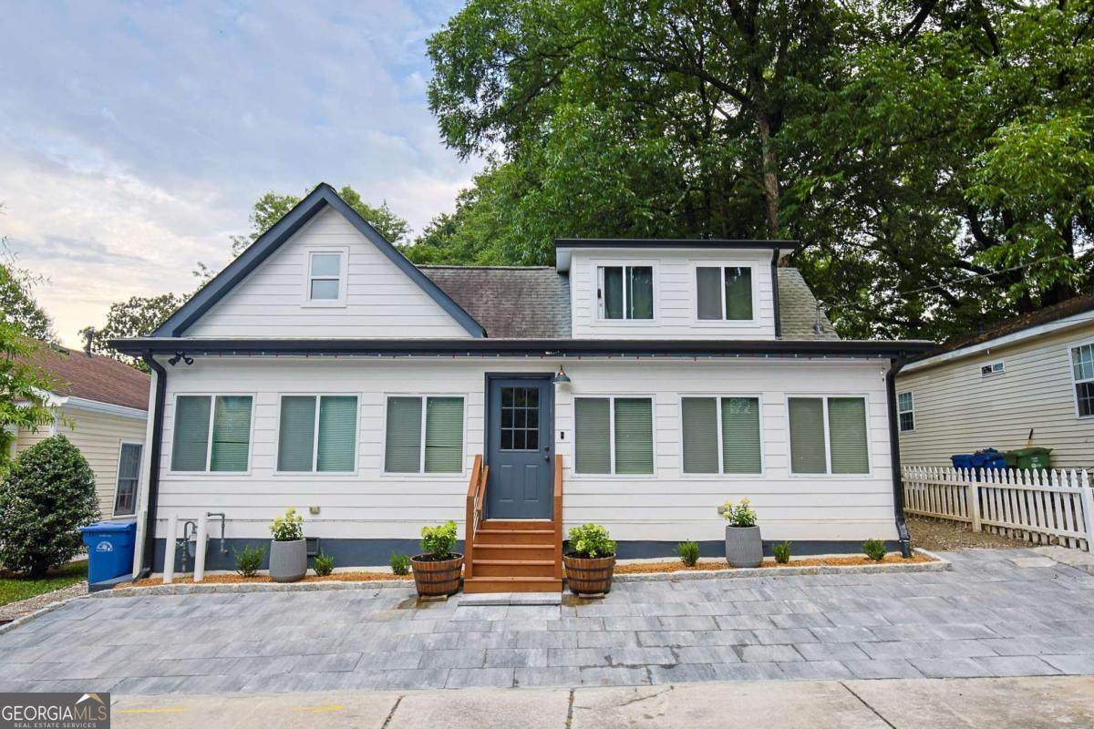 1170 Niles Avenue - Photo 1