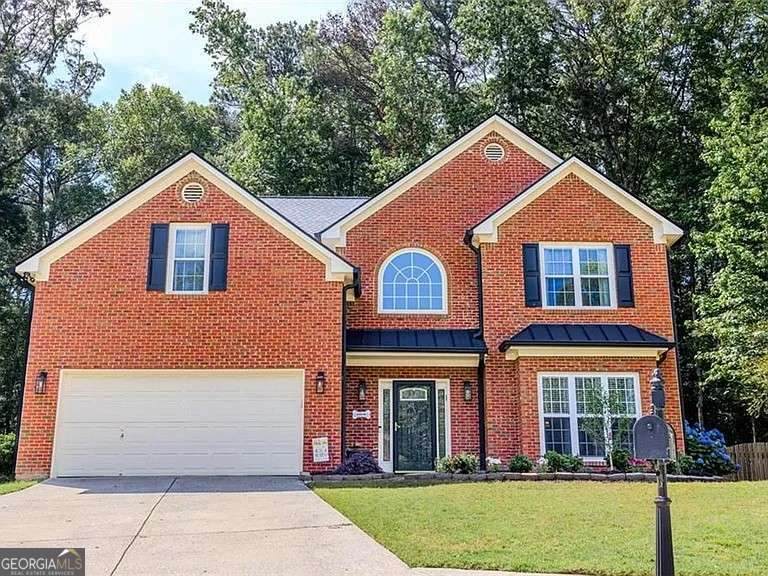 1890 Turtle Creek Way - Photo 1