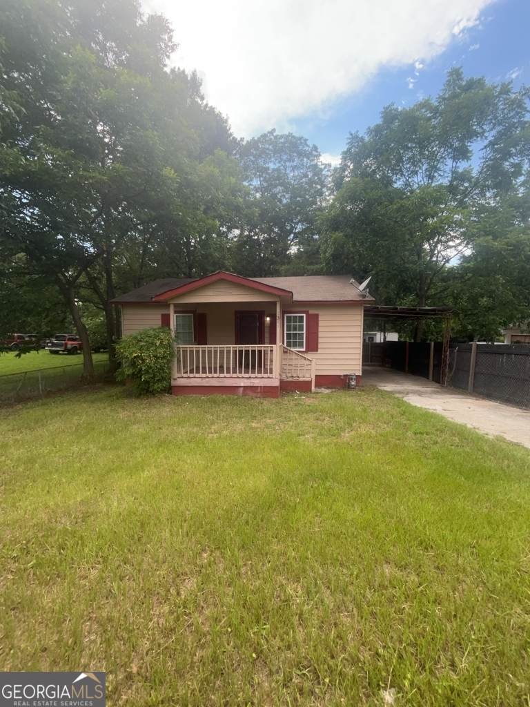 2381 Bruce Street - Photo 1