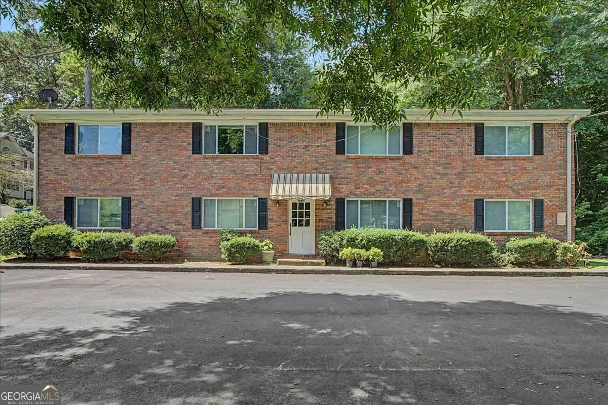 2430 Coosawattee Drive - Photo 1