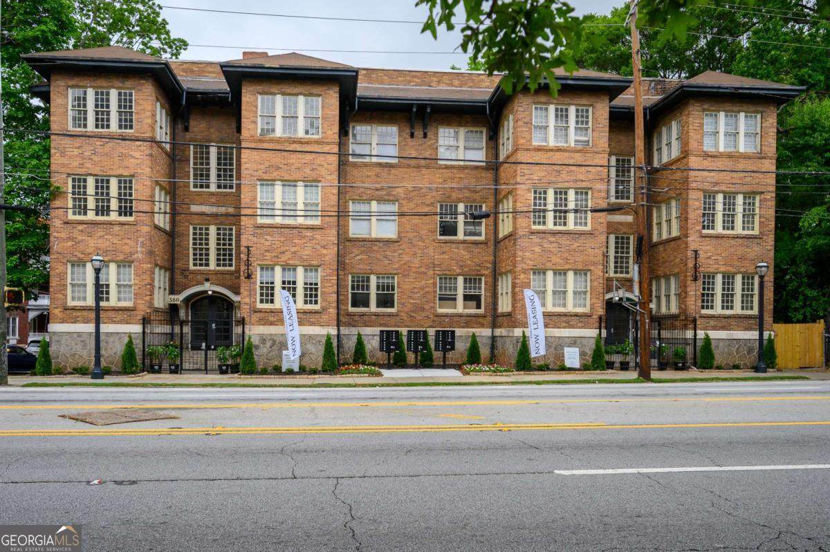 360 Ponce De Leon Avenue - Photo 1