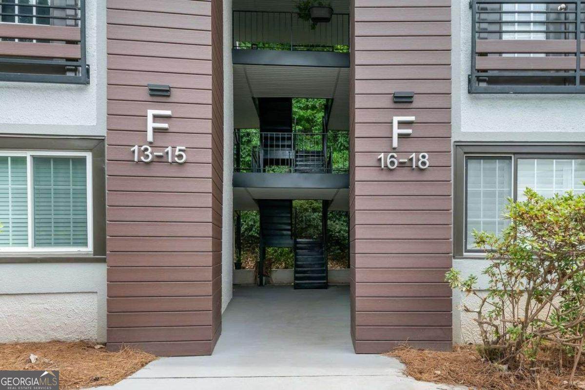 1445 Monroe Drive - Photo 1