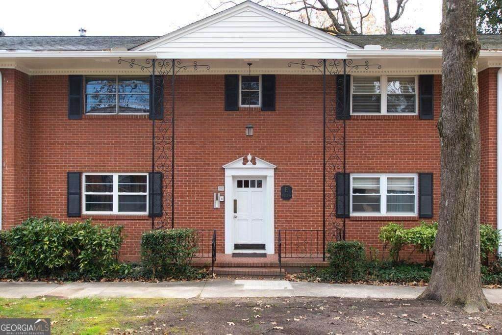 3660 Peachtree Road - Photo 1