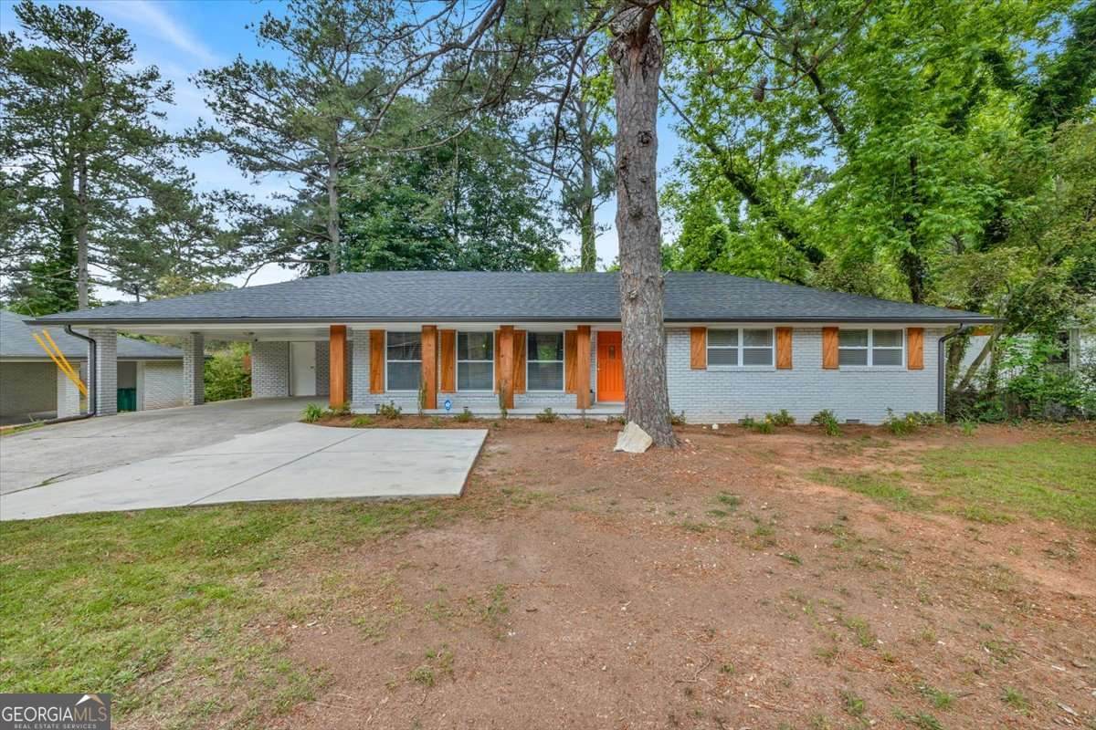 2271 Columbia Drive - Photo 1