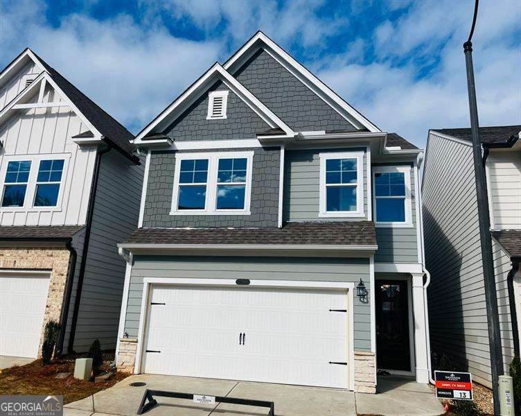 4645 Amethyst Cove - Photo 1