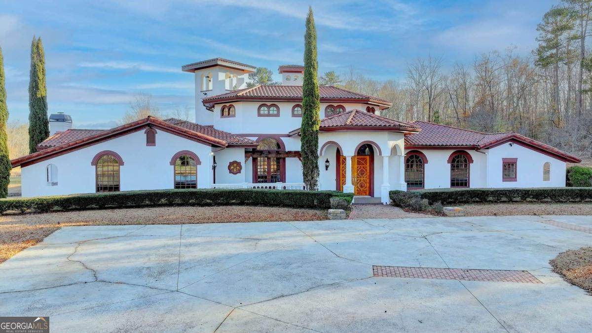 1540 Lipscomb Road - Photo 1