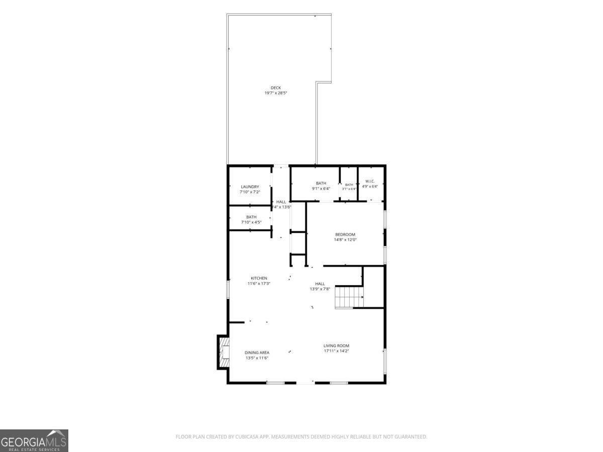 1261 Martin Street - Photo 1