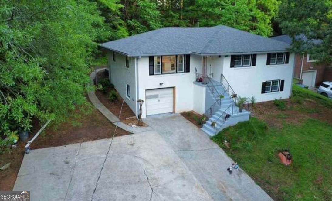 3904 Bakers Ferry Road - Photo 1