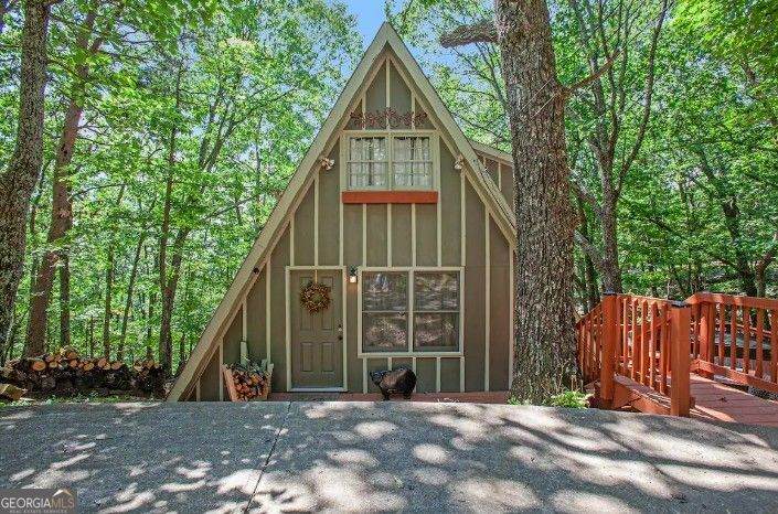 608 Moss Patch Trail - Photo 1