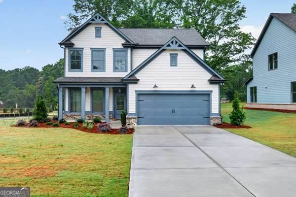 12 Coretta Court - Photo 1
