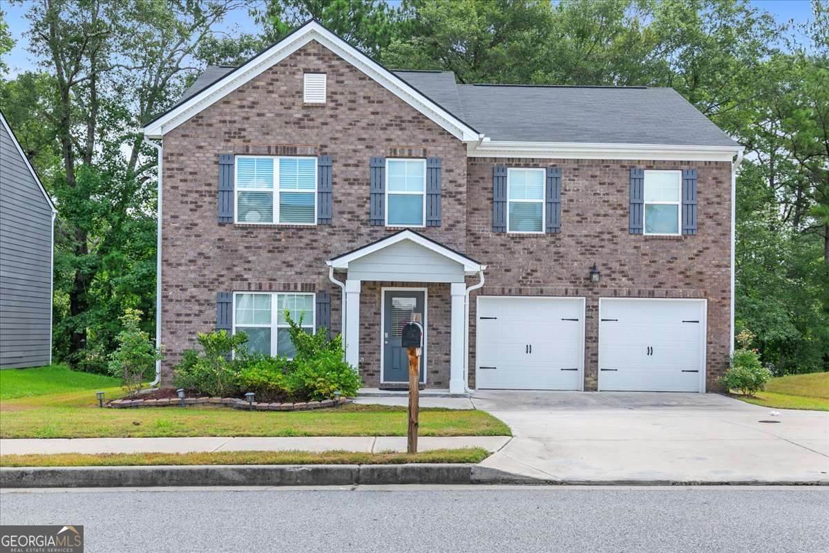 6426 Beaver Creek Trail - Photo 1
