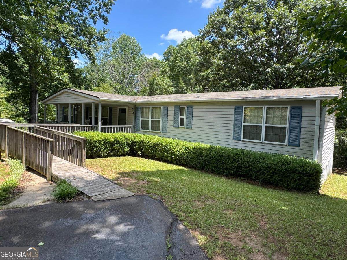 2903 Athens Highway - Photo 1