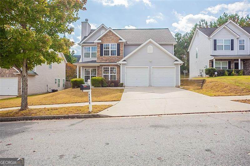 4944 Antelope Cove - Photo 1
