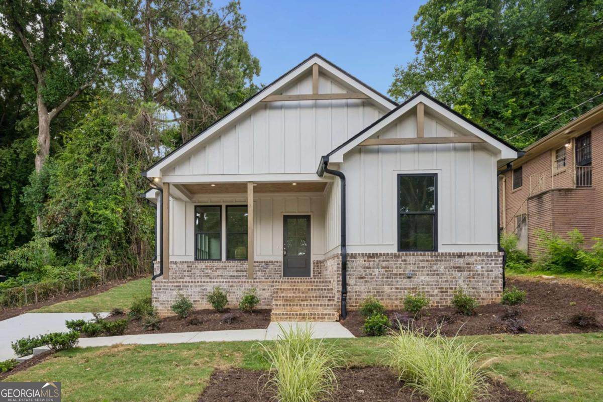 2050 Morehouse Drive - Photo 1