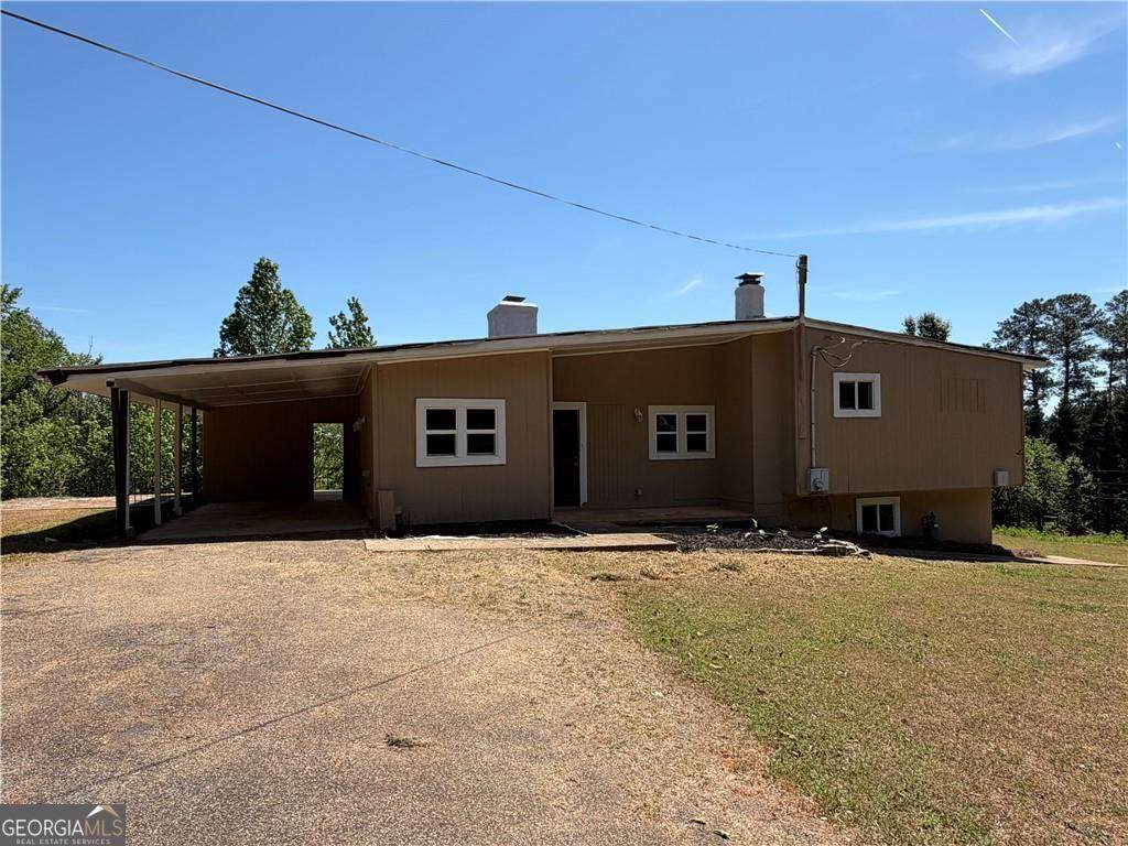 2111 East Piedmont Road - Photo 1