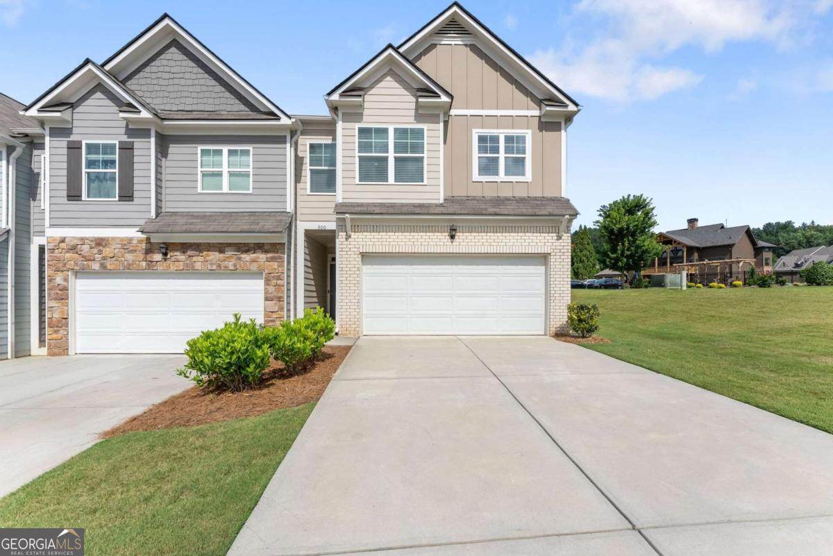 300 Stoneybrook Court - Photo 1