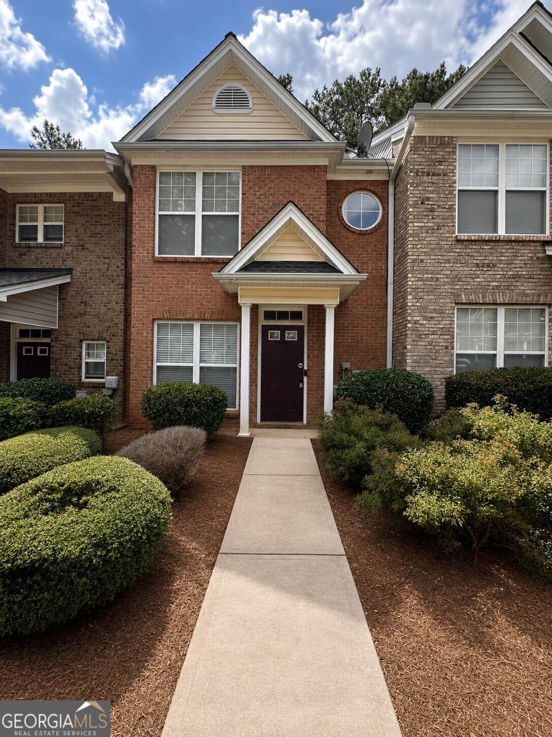 2025 Austin Park Circle - Photo 1