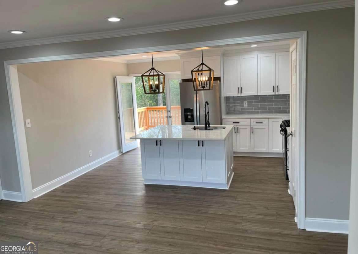 2463 Wayne Street - Photo 1