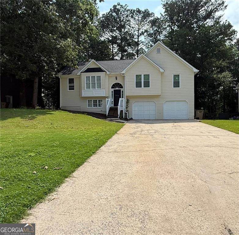 419 Etowah Valley Way - Photo 1