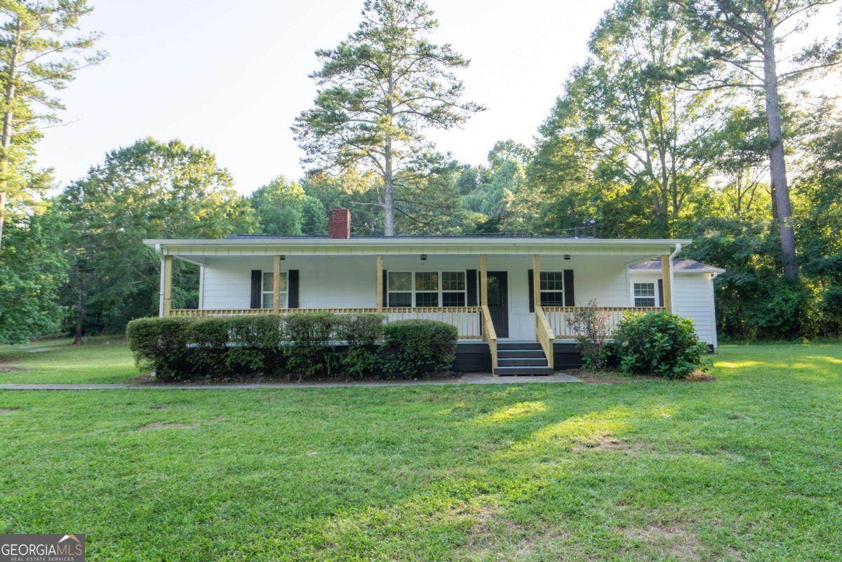 3322 Dewey Hogan Road - Photo 1
