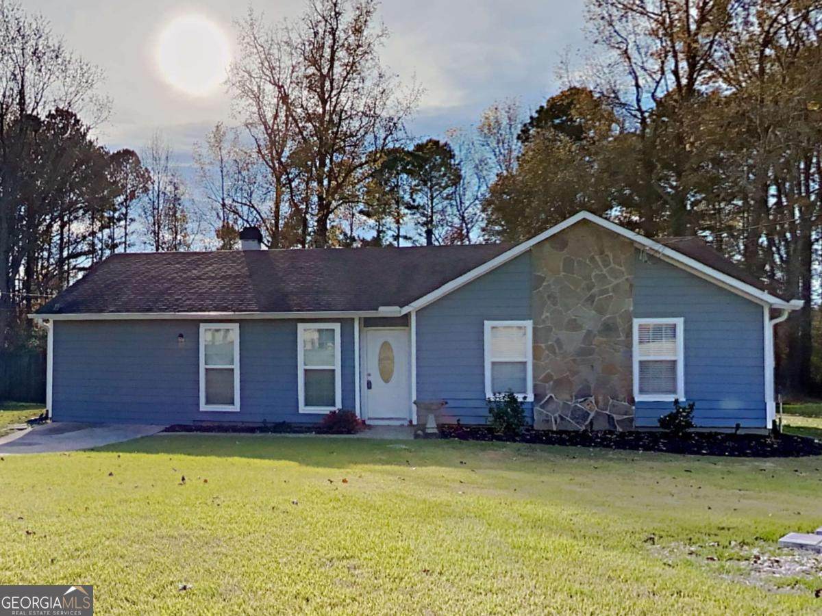 968 Country Oaks Court - Photo 1