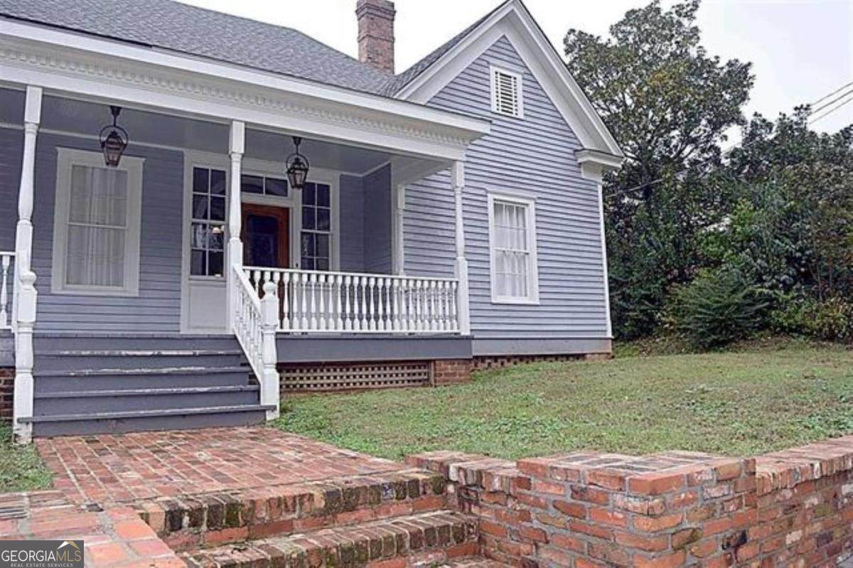 203 Washington Avenue - Photo 1