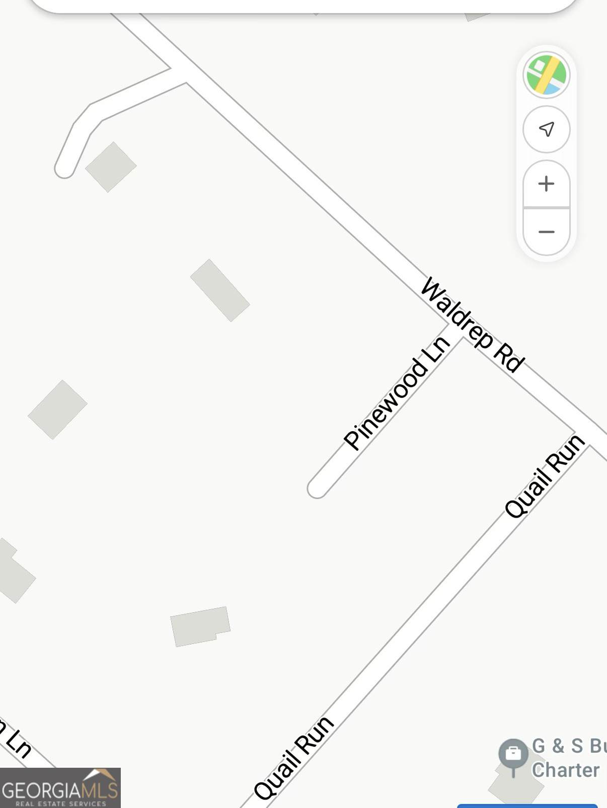 0 Waldrep Road - Photo 1