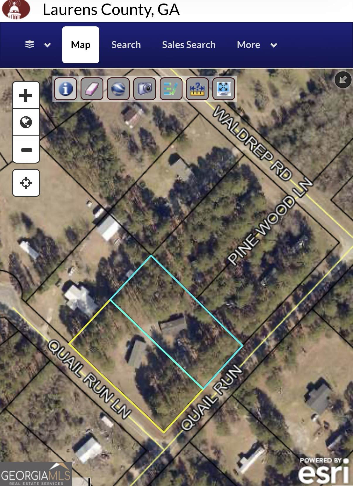 236 Quail Run - Photo 1
