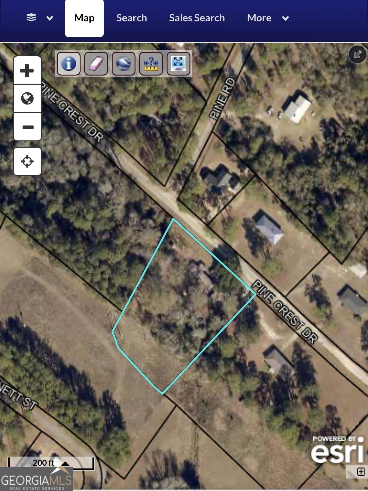100 Pine Crest Drive - Photo 1