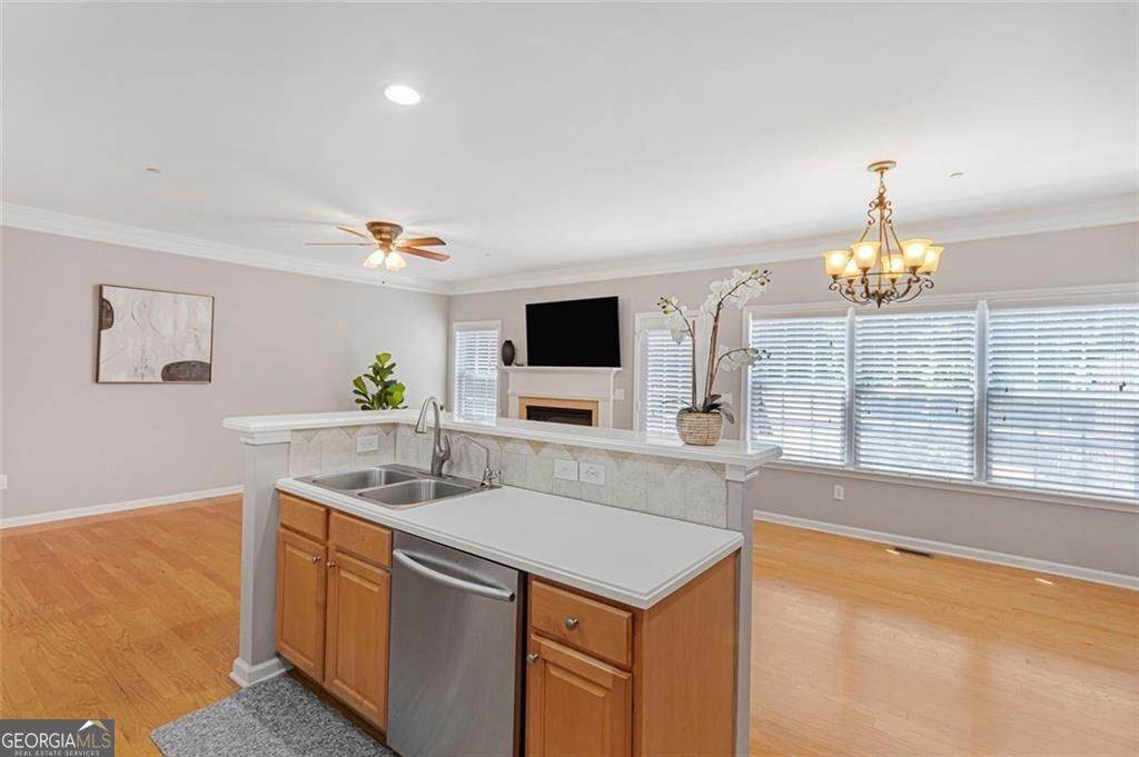 132 Wetherbrooke Lane - Photo 1